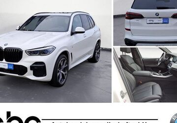BMW X5 41.247 km 60.860 &euro; Pforzheim 75179