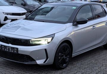 Opel Corsa 24.692 km 20.890 &euro; Landau 76829