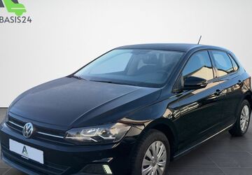 VW Polo 113.000 km 10.900 &euro; Linkenheim-Hochstetten 76351