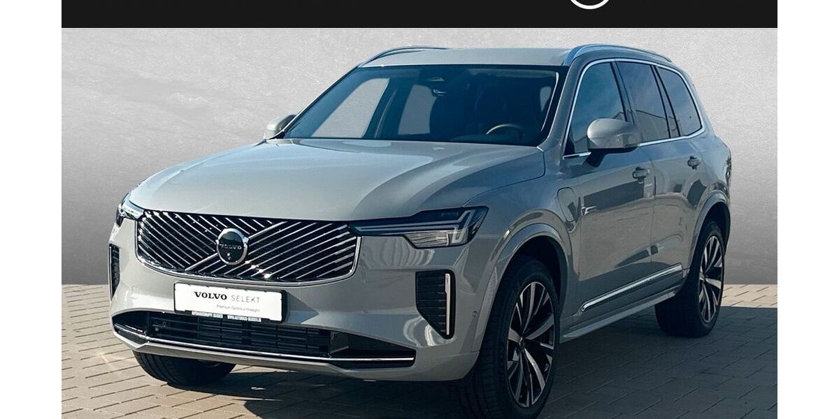 Volvo XC90 15.500 km 59.750 &euro; Karlsruhe 76187