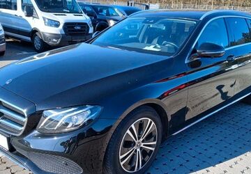 Mercedes-Benz E 220 182.000 km 19.900 &euro; Pforzheim 75180