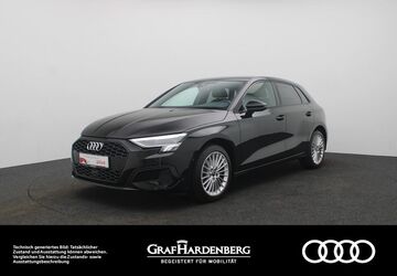 Audi A3 5.683 km 29.380 &euro; Karlsruhe 76131