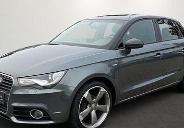 Audi A1 129.200 km 8.980 &euro; Rastatt 76437