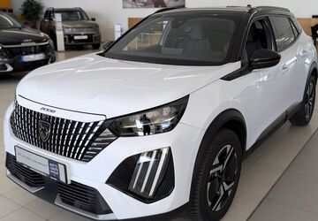 Peugeot 2008 36.793 km 22.850 &euro; Landau 76829