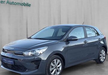 Kia Rio 39.800 km 13.490 &euro; Wörth 76744