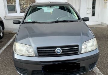 Fiat Punto 140.000 km 1.300 &euro; Durmersheim 76448