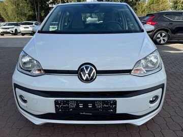 Gebrauchte VW up!