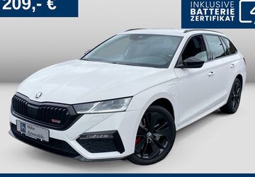 Skoda Octavia 104.999 km 23.990 &euro; Niefern-Öschelbronn 75223