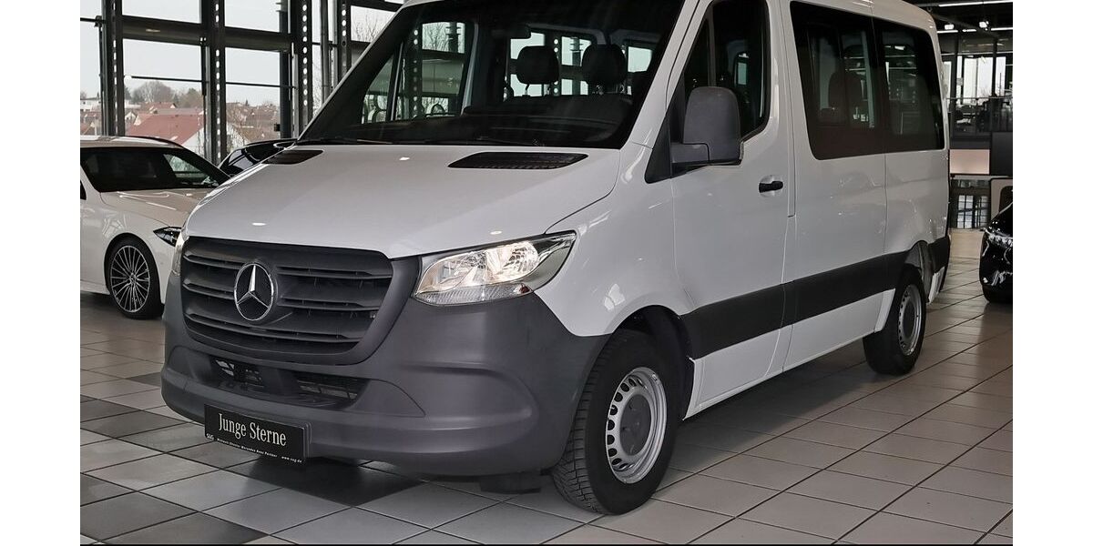 Mercedes-Benz Sprinter 86.000 km 29.118 &euro; Bretten 75015
