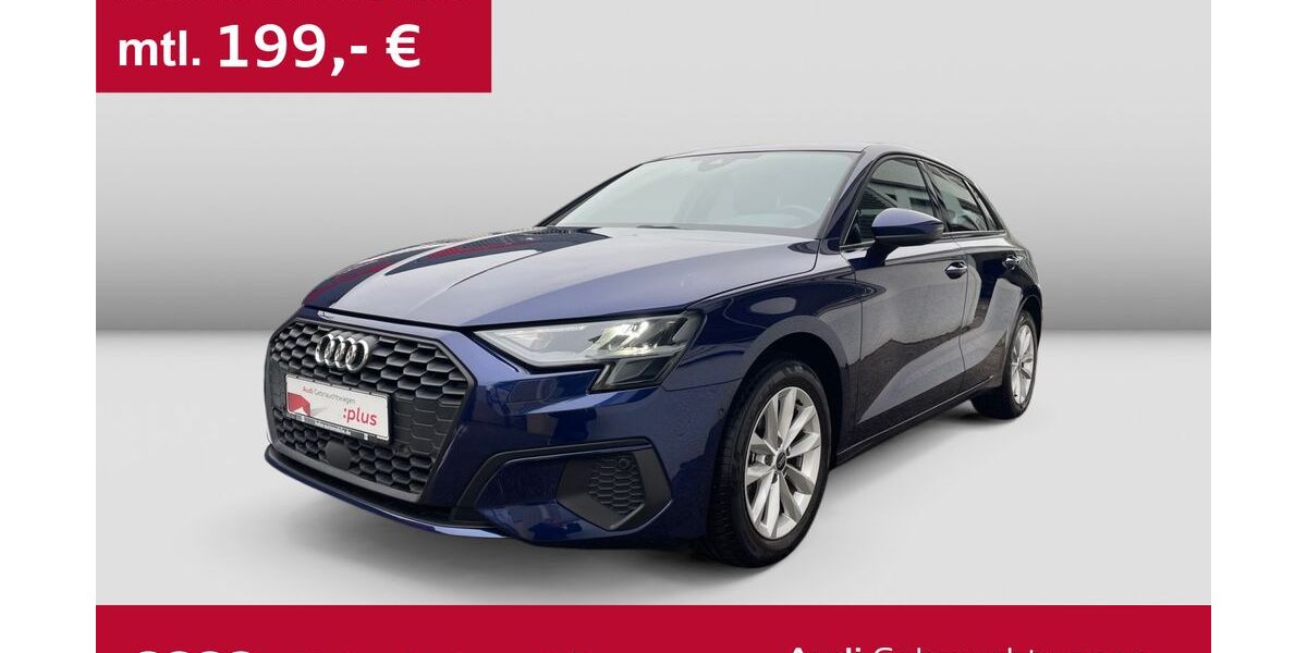 Audi A3 22.840 km 25.499 &euro; Pforzheim 75179