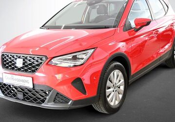 Seat Arona 46.900 km 17.880 &euro; Karlsruhe 76131