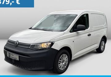 VW Caddy 3.900 km 30.990 &euro; Pforzheim 75172