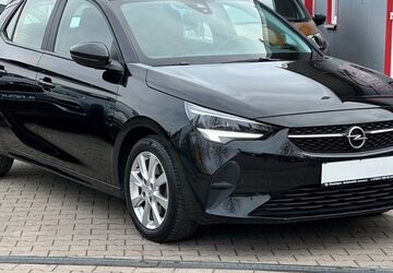 Opel Corsa 78.000 km 14.995 &euro; Bruchsal-Helmsheim 76646