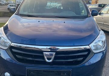 Dacia Lodgy 165.000 km 4.990 &euro; Ettlingen 76275