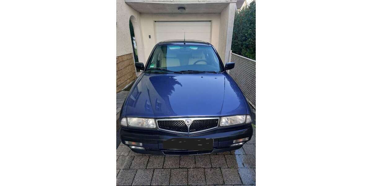 Lancia Delta 21.539 km 10.000 &euro; Pfinztal 76327