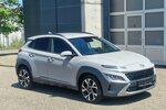 Hyundai Kona 1.6GDI Prime NAVI Klimaautomatik 77.000 km 22.499 &euro; Landau 76829