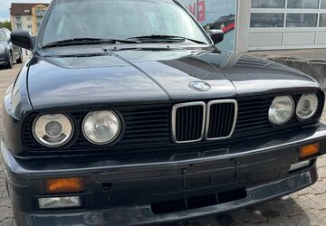 BMW M3 160.480 km 72.950 &euro; Philippsburg 76661