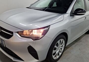 Opel Corsa 68.650 km 12.490 &euro; Landau 76829