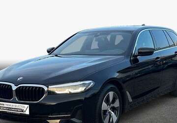 BMW 520 99.143 km 28.790 &euro; Germersheim 76726