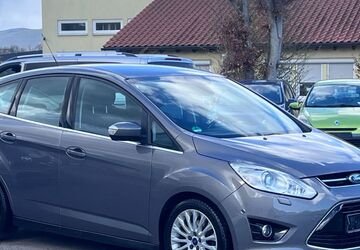 Ford C-Max 198.000 km 6.499 &euro; Landau in der Pfalz, Rheinland-Pfalz 76829