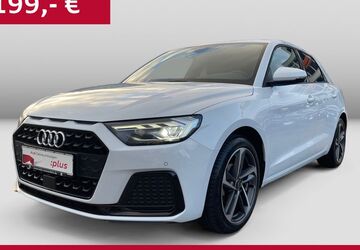 Audi A1 21.433 km 20.490 &euro; Pforzheim 75179