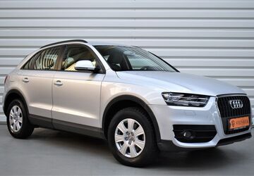 Audi Q3 46.000 km 16.490 &euro; Forst 76694