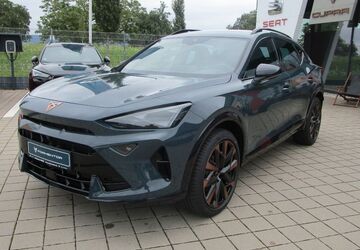 Cupra Formentor 14.000 km 29.490 &euro; Ötigheim 76470