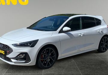 Ford Focus 19.250 km 29.990 &euro; Karlsruhe 76131