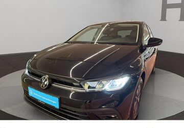 VW Polo 18.200 km 22.990 &euro; Karlsruhe 76131