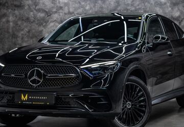 Mercedes-Benz GLC 220 11.121 km 69.999 &euro; Bruchsal 76646