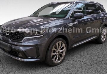 Kia Sorento 30.250 km 42.980 &euro; Pforzheim 75177