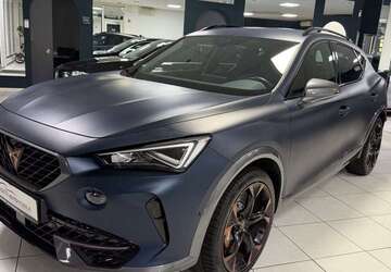 Cupra Formentor 54.000 km 28.987 &euro; Pforzheim 75179