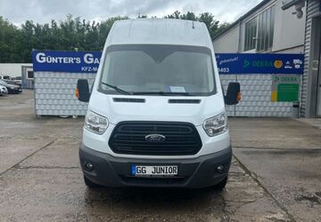 Ford Transit 84.500 km 17.400 &euro; Lustadt 67363