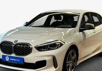 BMW M135 34.112 km 34.990 &euro; Karlsruhe 76227