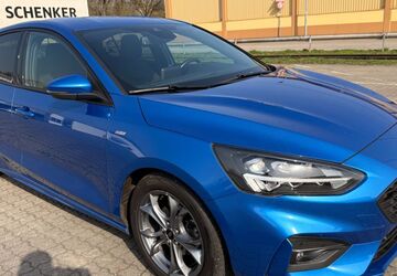 Ford Focus 150.000 km 12.990 &euro; Germersheim 76726