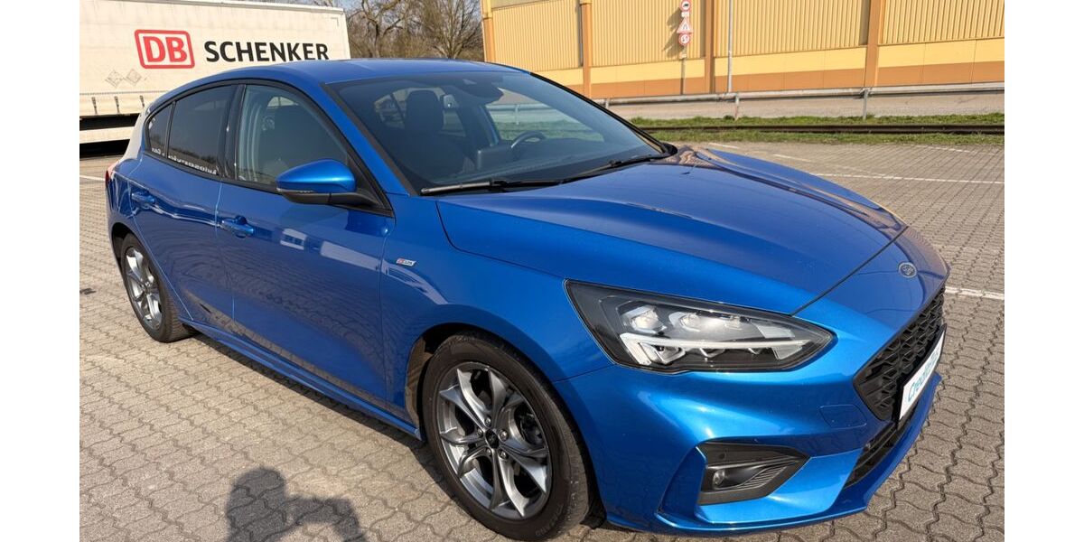 Ford Focus 150.000 km 12.990 &euro; Germersheim 76726