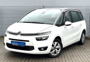 Citroen Grand C4 Picasso / SpaceTourer 139.000 km 7.750 &euro; Stutensee (Karlsruhe) 76297
