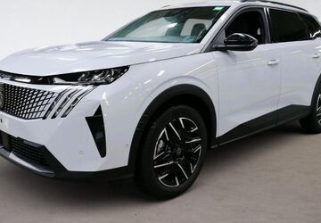 Peugeot 5008 27.800 km 29.450 &euro; Au a. Rhein 76474