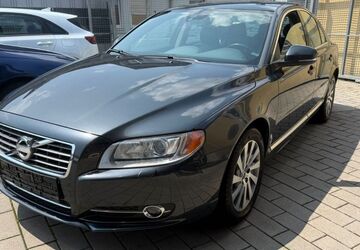 Volvo S80 138.000 km 10.499 &euro; Malsch 76316