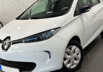 Renault ZOE 100.000 km 8.995 &euro; Bretten 75015