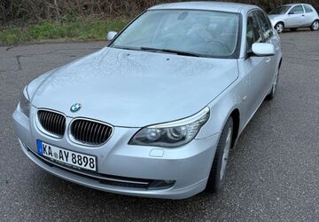 BMW 523 148.000 km 5.490 &euro; Karlsbad 76307