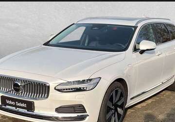 Volvo V90 5.000 km 57.750 &euro; Karlsruhe 76187