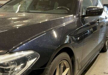 BMW 530 151.121 km 20.000 &euro; Karlsruhe 76139