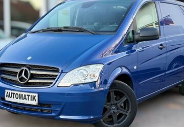 Mercedes-Benz Vito 220.000 km 14.950 &euro; Kronau 76709