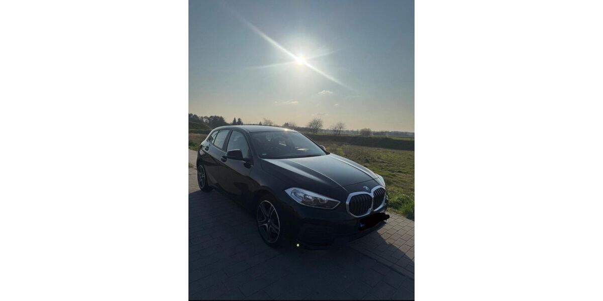 BMW 118 93.000 km 16.490 &euro; Kronau 76709