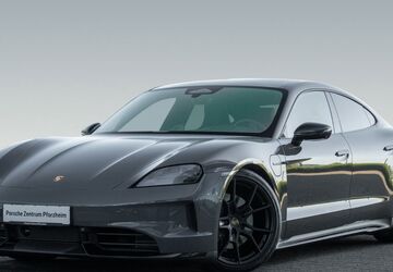 Porsche Taycan 14.900 km 116.880 &euro; Pforzheim 75177