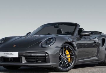 Porsche 992 30.200 km 187.880 &euro; Pforzheim 75177