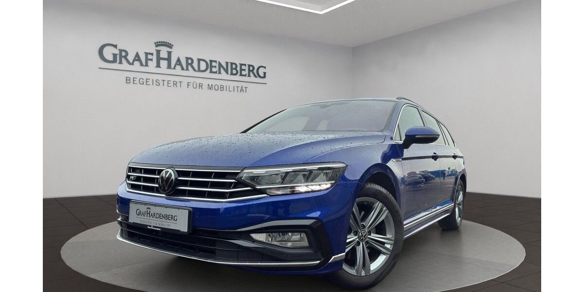 VW Passat Variant 49.077 km 29.990 &euro; Bretten 75015