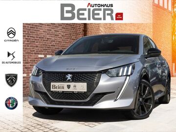 Gebrauchte Peugeot 208