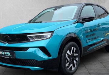 Opel Mokka 11.500 km 26.990 &euro; Pforzheim 75175